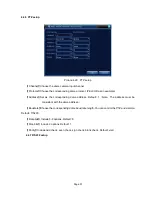 Preview for 51 page of Identivision ICR-E42-83-163 Installer Manual