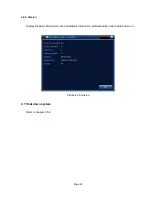 Preview for 62 page of Identivision ICR-E42-83-163 Installer Manual