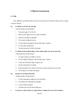 Preview for 63 page of Identivision ICR-E42-83-163 Installer Manual