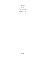 Preview for 80 page of Identivision ICR-E42-83-163 Installer Manual