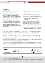 Preview for 4 page of Ideon Audio eos time User Manual