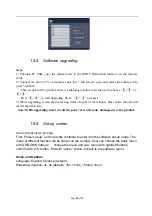 Preview for 20 page of Ider RM Player i6-AL User Manual