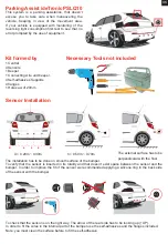 Preview for 9 page of IDESA ideTronic PSLQ10 Using Instructions