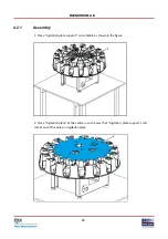 Preview for 18 page of Idex Blendorama III Series Manual