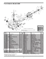 Preview for 15 page of Idex Corken Z-Series Installation, Operation & Maintenance Manual