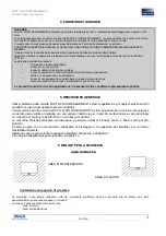 Preview for 4 page of Idex FAST & FLUID Galileo User Manual