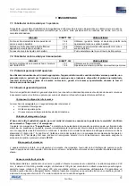 Preview for 6 page of Idex FAST & FLUID Galileo User Manual