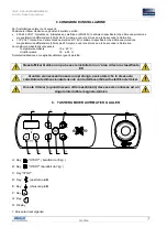 Preview for 7 page of Idex FAST & FLUID Galileo User Manual