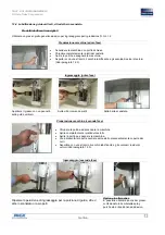 Preview for 13 page of Idex FAST & FLUID Galileo User Manual