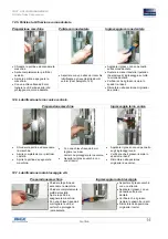 Preview for 14 page of Idex FAST & FLUID Galileo User Manual