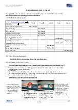 Preview for 27 page of Idex FAST & FLUID Galileo User Manual