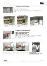 Preview for 29 page of Idex FAST & FLUID Galileo User Manual