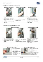 Preview for 30 page of Idex FAST & FLUID Galileo User Manual