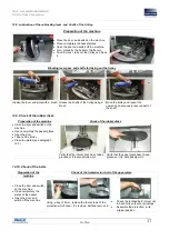 Preview for 31 page of Idex FAST & FLUID Galileo User Manual