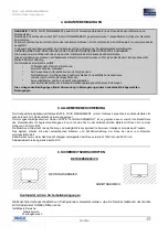 Preview for 35 page of Idex FAST & FLUID Galileo User Manual