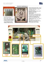 Preview for 47 page of Idex FAST & FLUID Galileo User Manual