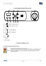 Preview for 54 page of Idex FAST & FLUID Galileo User Manual