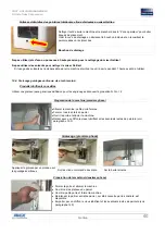 Preview for 60 page of Idex FAST & FLUID Galileo User Manual