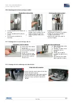 Preview for 62 page of Idex FAST & FLUID Galileo User Manual