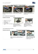 Preview for 63 page of Idex FAST & FLUID Galileo User Manual