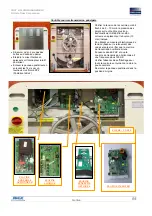 Preview for 64 page of Idex FAST & FLUID Galileo User Manual