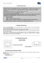 Preview for 67 page of Idex FAST & FLUID Galileo User Manual