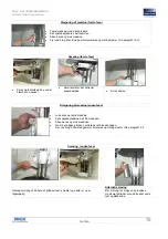 Preview for 76 page of Idex FAST & FLUID Galileo User Manual