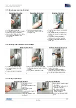 Preview for 77 page of Idex FAST & FLUID Galileo User Manual