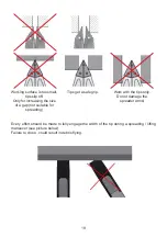 Preview for 19 page of Idex HURST eDRAULIC SC 258 E2 Instruction Manual