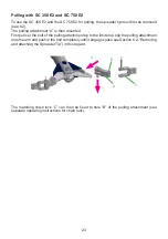 Preview for 23 page of Idex HURST eDRAULIC SC 258 E2 Instruction Manual