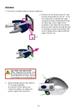 Preview for 30 page of Idex HURST eDRAULIC SC 258 E2 Instruction Manual