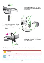 Preview for 31 page of Idex HURST eDRAULIC SC 258 E2 Instruction Manual