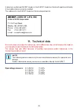 Preview for 35 page of Idex HURST eDRAULIC SC 258 E2 Instruction Manual