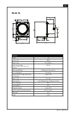 Preview for 20 page of Idex MICROPUMP EagleDrive MS Installation, Operation And Warranty Information