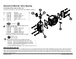 Preview for 22 page of Idex Warren Rupp MARATHON M20 Service & Operating Manual