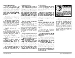 Preview for 25 page of Idex Warren Rupp MARATHON M20 Service & Operating Manual