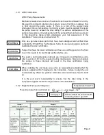 Preview for 10 page of Idex Wright Flow Technologies RTP Series Installation, Operation And Maintenance Manual