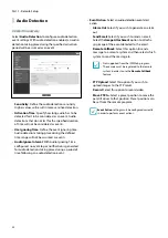 Preview for 34 page of Idis DC-B4501X-A Operation Manual