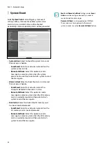 Preview for 36 page of Idis DC-B4501X-A Operation Manual