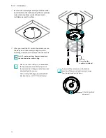 Preview for 12 page of Idis DC-E3212WRX Installation Manual