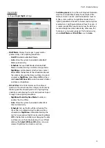 Preview for 19 page of Idis DC-S6281HX Operation Manual