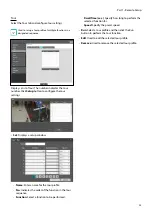 Preview for 25 page of Idis DC-S6281HX Operation Manual