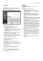 Preview for 33 page of Idis DC-S6281HX Operation Manual