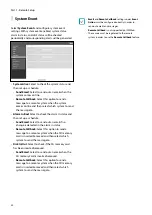 Preview for 40 page of Idis DC-S6281HX Operation Manual