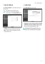 Preview for 27 page of Idis DC-Y6C16WRX Operation Manual