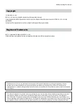 Preview for 5 page of Idis DR-1508P Operation Manual