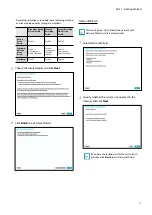 Preview for 11 page of Idis DR-1508P Operation Manual