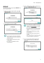 Preview for 21 page of Idis DR-1508P Operation Manual