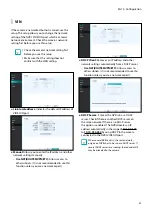 Preview for 67 page of Idis DR-1508P Operation Manual