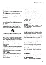 Preview for 3 page of Idis DR-2504P-A Operation Manual